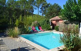 Gite Les Esparrus